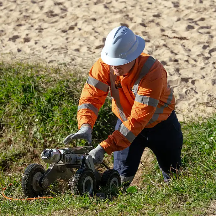 cctv inspections