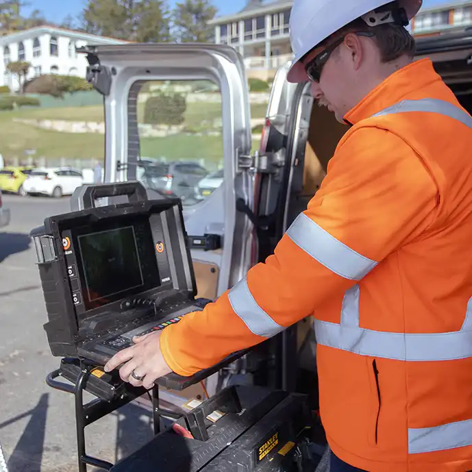 cctv inspections